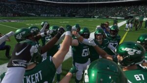 Dono do New York Jets teria cortado troca de jogador após ver sua classificação em Madden NFL 24
