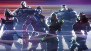 Marvel Rivals: 12 personagens jogáveis podem ter sido revelados antes do anúncio oficial