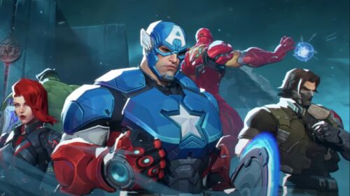 Se os jogos não derem lucro como Marvel Rivals, NetEase vai encerrá-los!