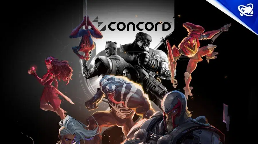 Sucesso de Marvel Rivals traz o inesquecível Concord para discussões na web