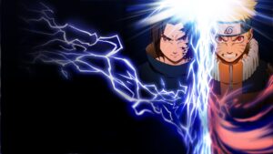 Jogos da série Naruto Ultimate Ninja Storm chegam a 30 milhões de cópias vendidas