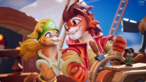 Chame a família! Nikoderiko: The Magical World está disponível para PS4
