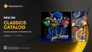 Clássicos lendários do PS2 já estão disponíveis no PS Plus Deluxe