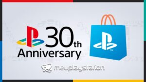 Promoção de aniversário de 30 anos da PlayStation começa na PS Store; veja preços!