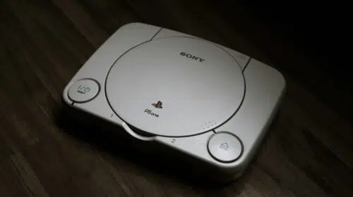 30 anos de PlayStation: histórias da equipe MeuPS com o PS1