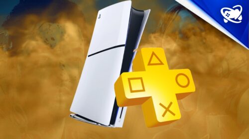 Tem um PS5? Você PRECISA jogar esses dois jogos do PS Plus para curtir 2025!