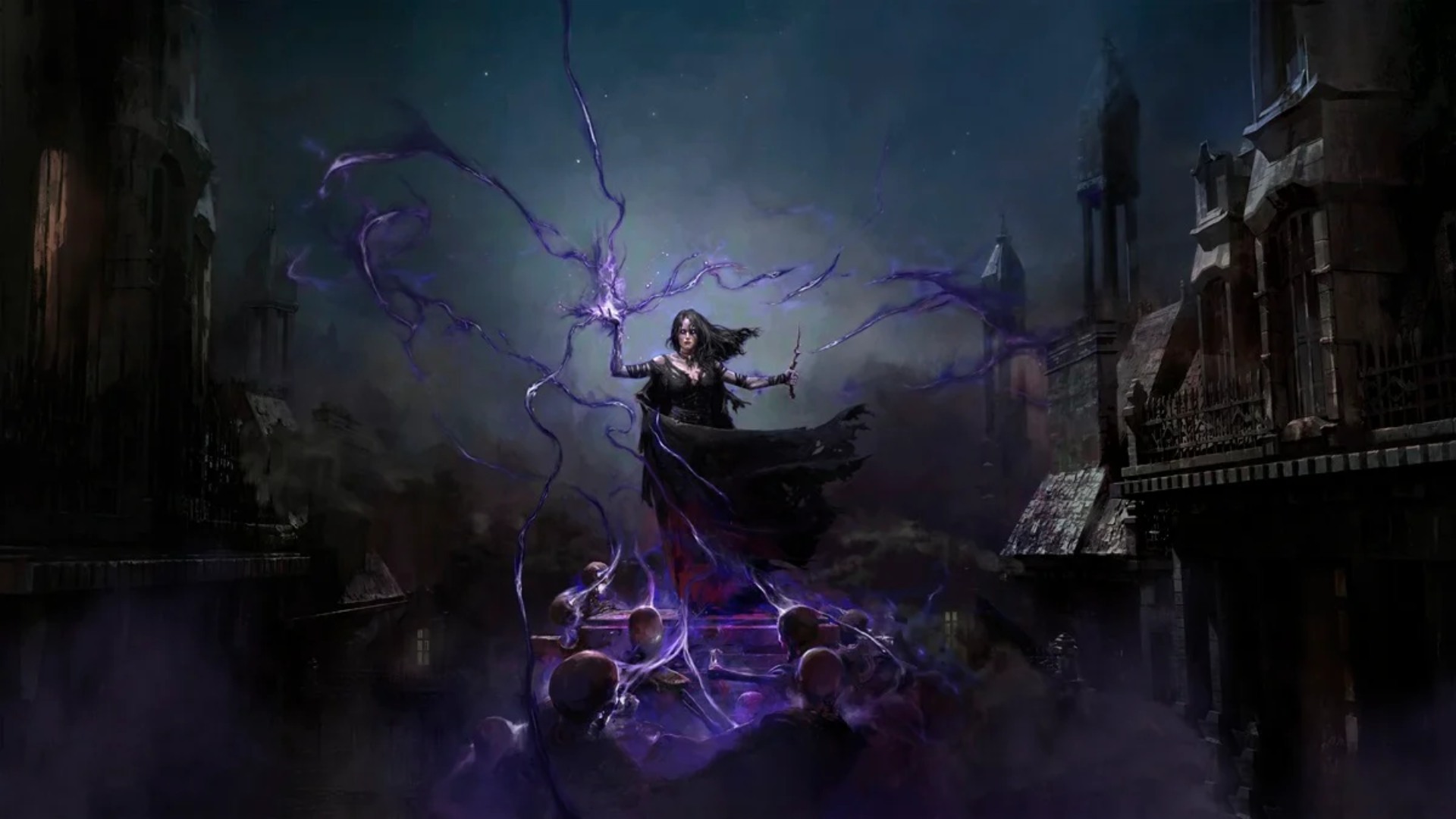Path of Exile 2 tem dificuldade do endgame reduzida e mudanças nos pontos 1 Path of Exile 2