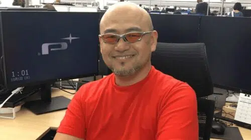 Hideki Kamiya sobre a PlatinumGames: 