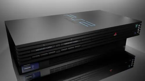 Ex-chefe da PlayStation sugere quantas unidades de PS2 foram fabricadas