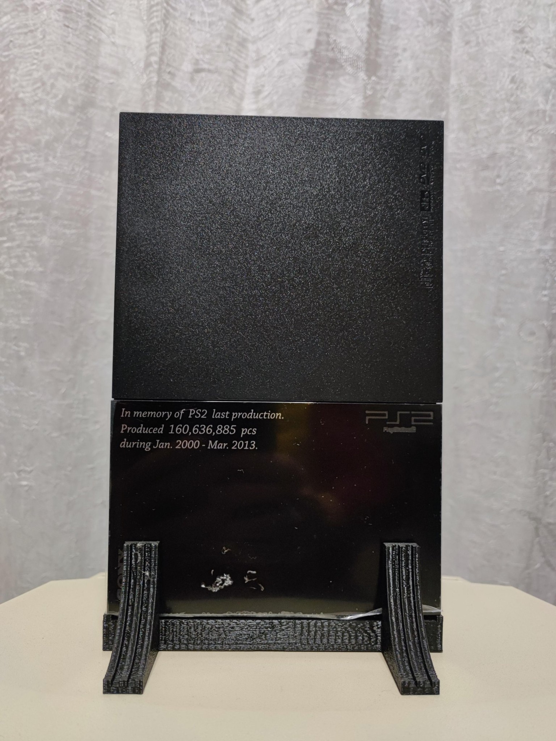 Ex-chefe da PlayStation sugere quantas unidades de PS2 foram fabricadas 1 PlayStation 2