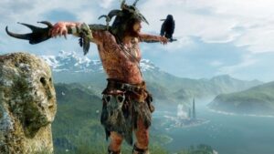 Ex-Ubisoft sobre exclusivo de PlayStation cancelado: “um verdadeiro escândalo”