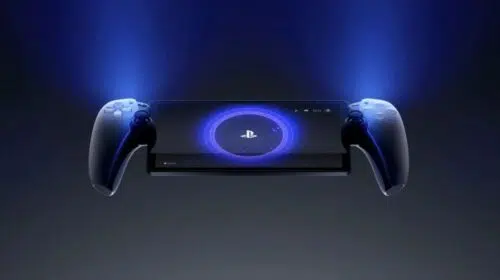 PlayStation Portal tem sido um 