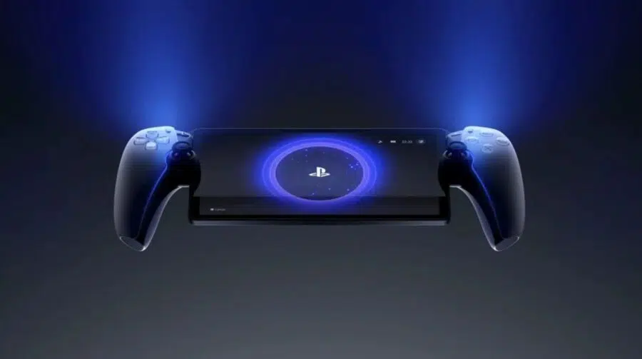 PlayStation Portal tem sido um 