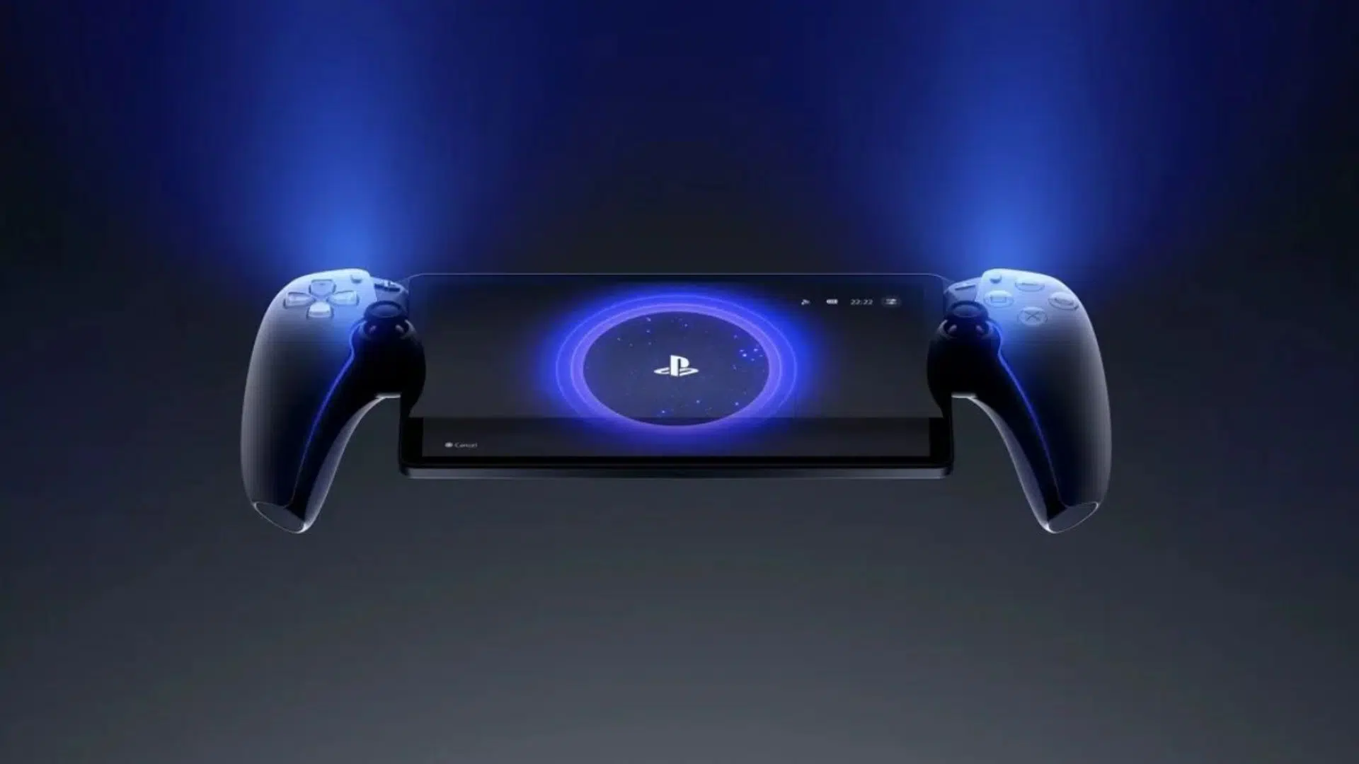 PlayStation Portal