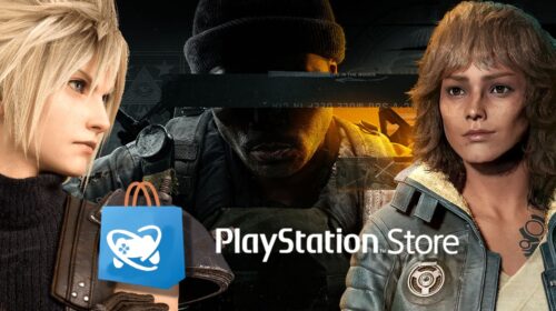 Sony lança Promoção de Férias da PS Store em acesso antecipado para usuários PS Plus