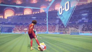 EA FC que se cuide! REMATCH é o novo jogo de futebol dos criadores de SIFU