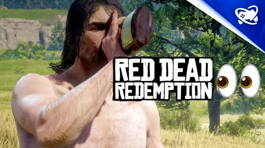 Vai ver o “Marstonzão”? Ator de Red Dead Redemption tem… OnlyFans