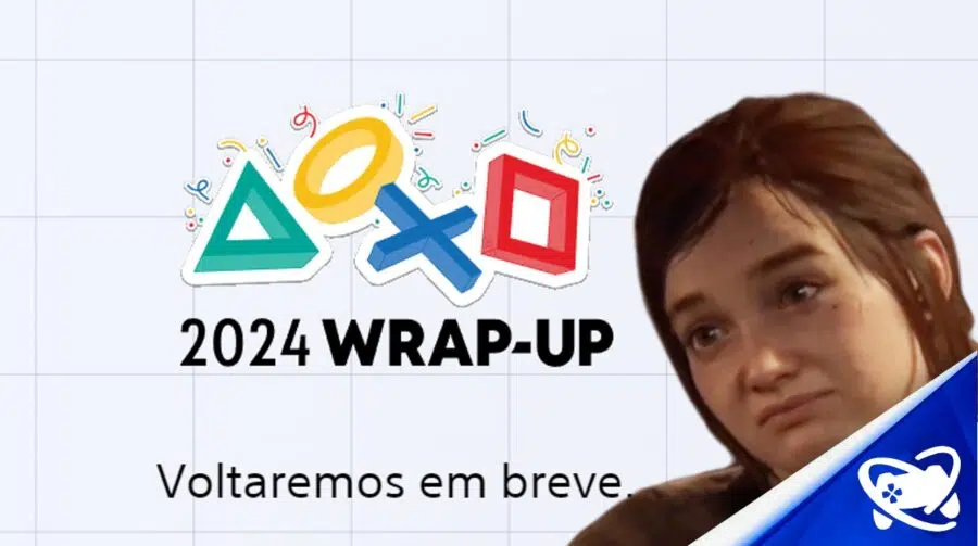 Resumo do PlayStation está quebrado: “Voltaremos em breve”