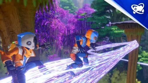 Revenge of the Savage Planet será lançado para PS5 em maio de 2025