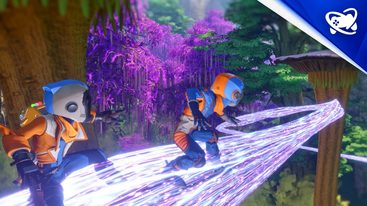 Lista: Os melhores jogos co-op que chegarão em 2025 8 Revenge of the Savage Planet