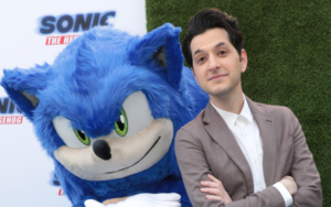 Ator de Sonic sonha com filme de Super Smash Bros: “seria louco”