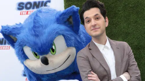 Ator de Sonic sonha com filme de Super Smash Bros: 