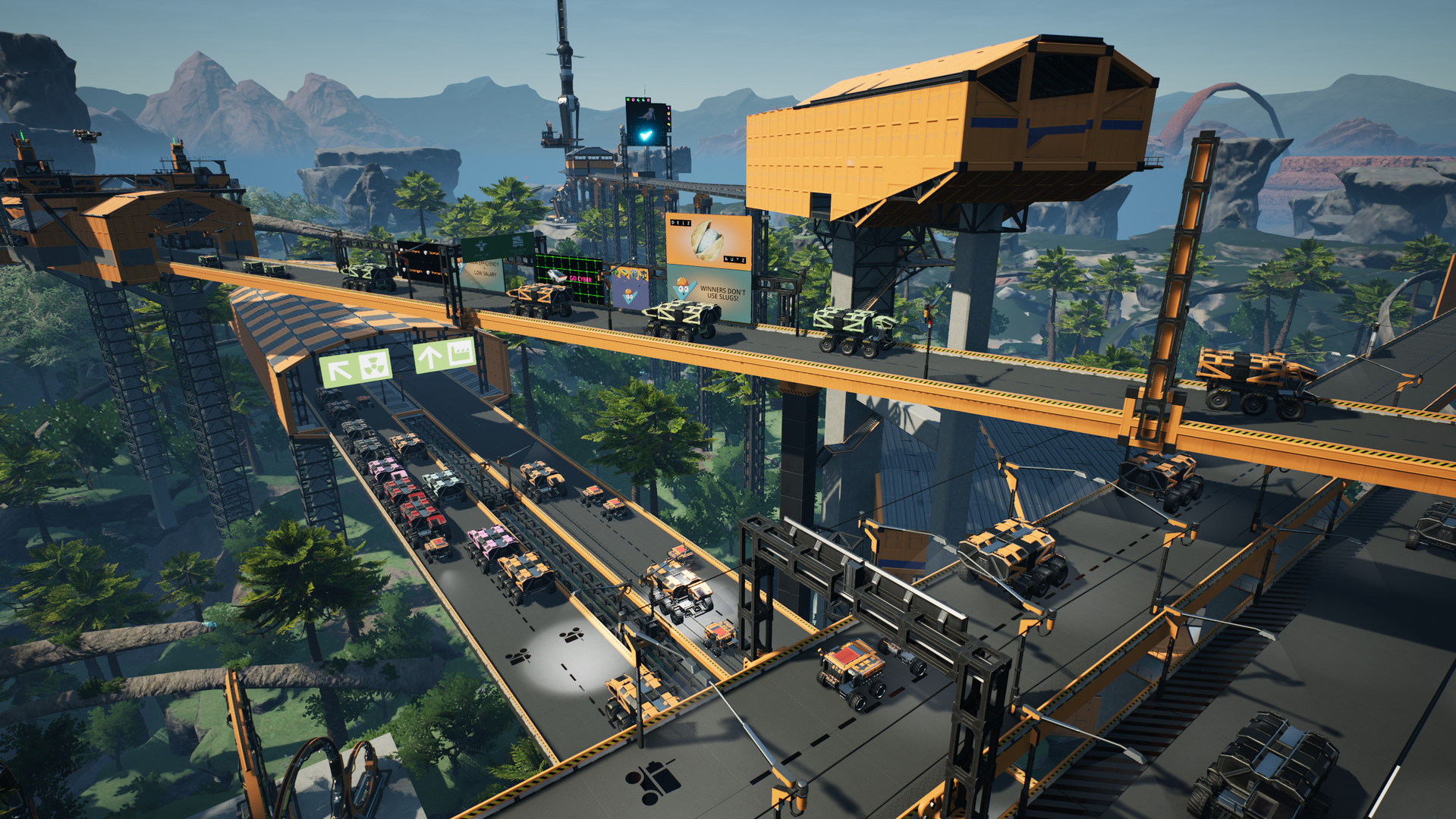 Os melhores jogos independentes de 2024 7 Satisfactory