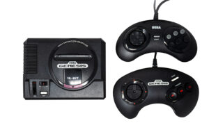 CEO da SEGA rechaça novos mini consoles: “Não somos retrô”