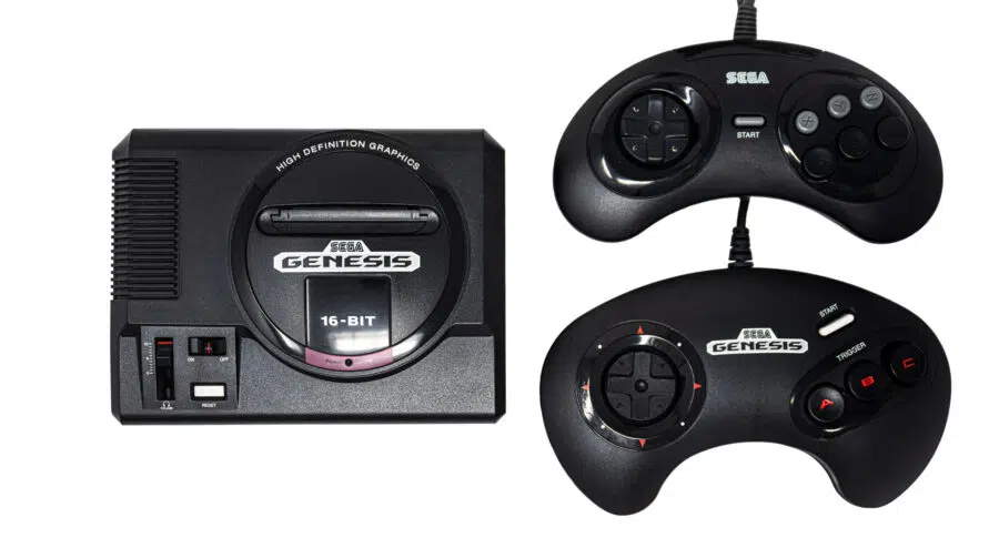 CEO da SEGA rechaça novos mini consoles: 