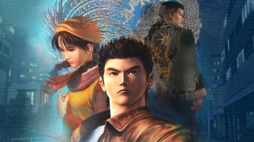 Shenmue era jogável no PS2, mas SEGA teria preferido deixá-lo exclusivo no Dreamcast