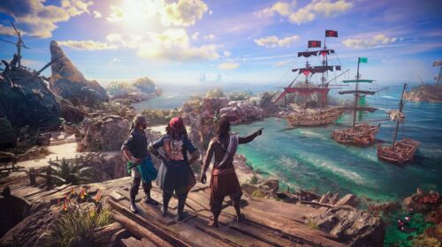 Depois de Skull and Bones, Ubisoft pode estar trabalhando em novo jogo AAAA