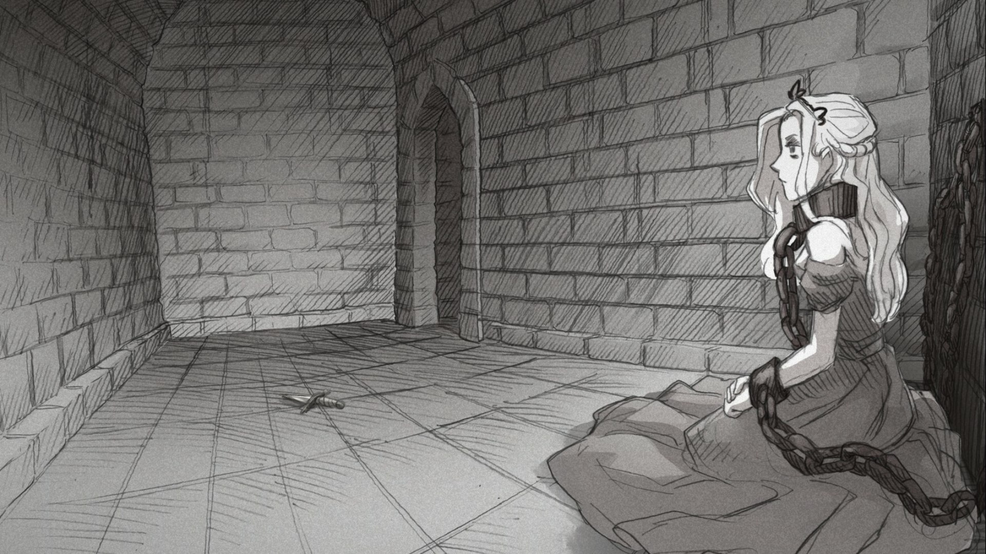 Os melhores jogos independentes de 2024 10 Slay the Princess: The Pristine Cut