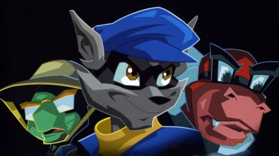 Sly 2: Band of Thieves chega ao PS5 com nova lista de troféus e platina