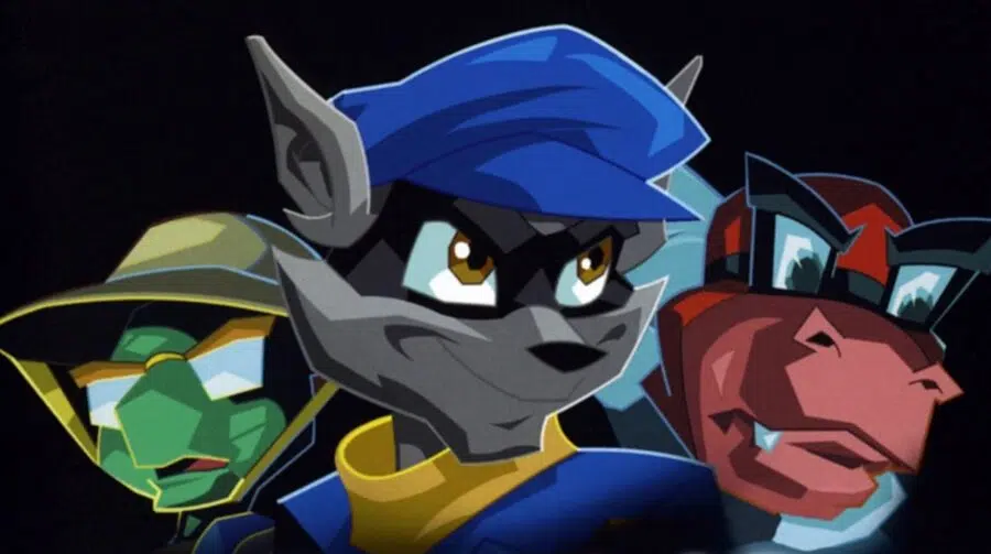 Sly 2: Band of Thieves chega ao PS5 com nova lista de troféus e platina