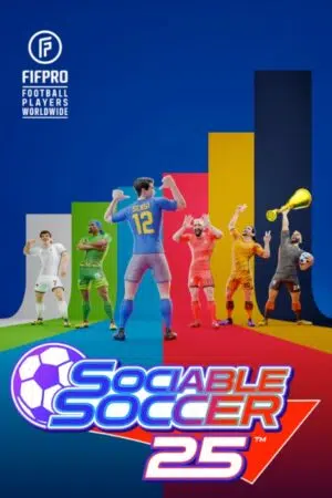 Sociable Soccer 25: vale a pena?