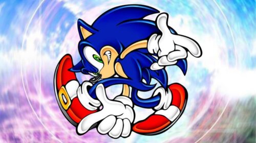 Próximo game de Sonic será 