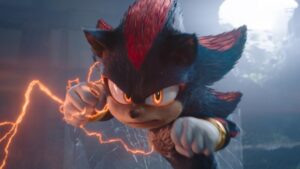 Sonic 3 já arrecadou US$ 200 milhões em bilheteria global