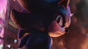 Sucesso absoluto! Filmes de Sonic ultrapassam US$ 1 bi em arrecadação