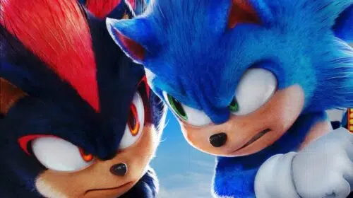 Trilha sonora de Sonic 3: O Filme chega às principais plataformas de streaming