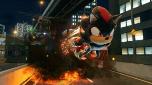 Sucesso de Sonic x Shadow Generations se deve à estratégia transmídia