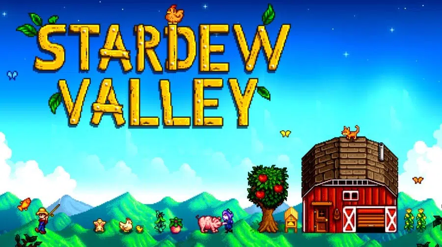 Fenômeno! Stardew Valley chega a 41 milhões de cópias vendidas