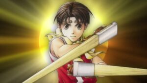 Konami divulga clipe de abertura de Suikoden II HD Remaster; assista!