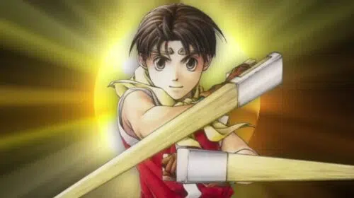 Konami divulga clipe de abertura de Suikoden II HD Remaster; assista!