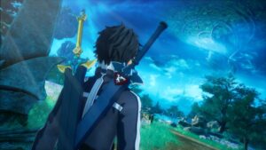 DEMO gratuita de Sword Art Online: Fractured Daydream está disponível na PS Store