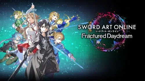 Sword Art Online: Fractured Daydream: vale a pena?