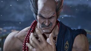Diretor de Tekken 8 pede desculpas pelo estado atual do game