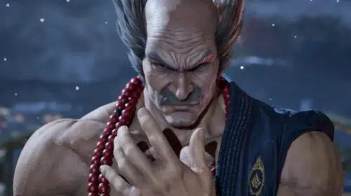 Diretor de Tekken 8 pede desculpas pelo estado atual do game