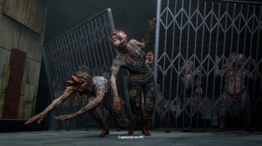 The Last of Us Part II Remastered será lançado em abril de 2025 para PC