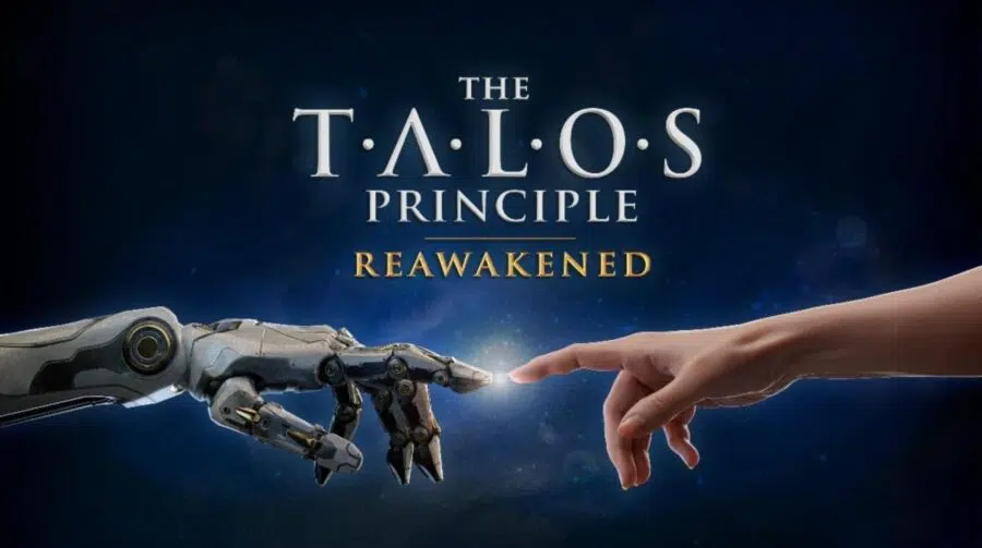 Com nova abordagem filosófica, The Talos Principle: Reawakened chega em 2025