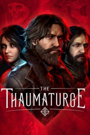 The Thaumaturge: vale a pena?